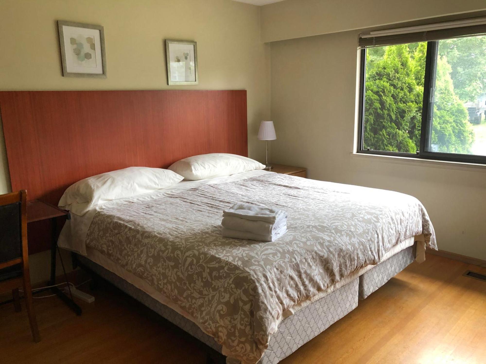 Comfort Cottage Guest House Near Subway Station, Bus And Downtown Vancouver Dış mekan fotoğraf